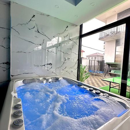 Luxmani Hotel & Spa Tbilisi Exterior photo