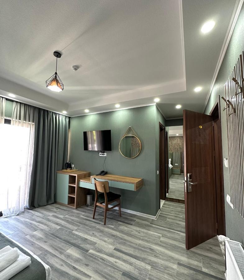 Luxmani Hotel & Spa Tbilisi Exterior photo