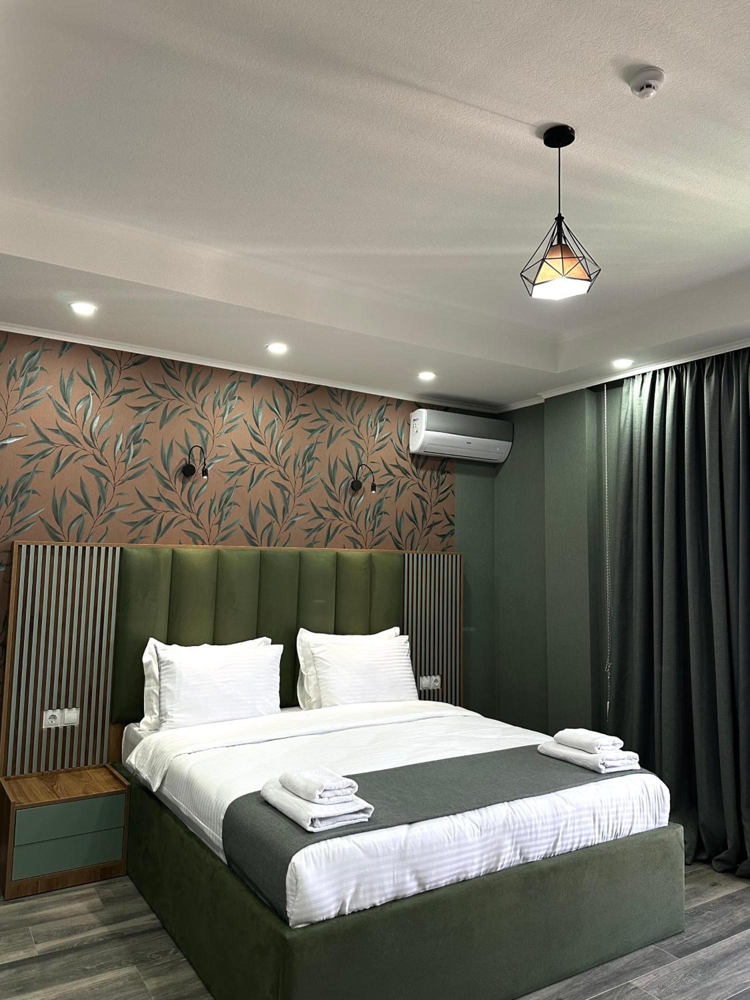 Luxmani Hotel & Spa Tbilisi Exterior photo