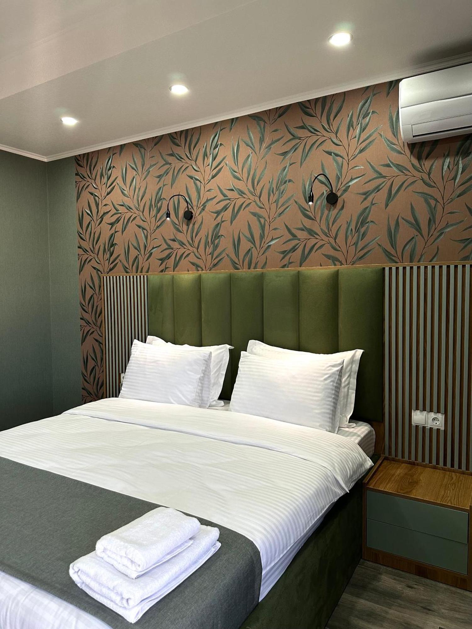 Luxmani Hotel & Spa Tbilisi Exterior photo